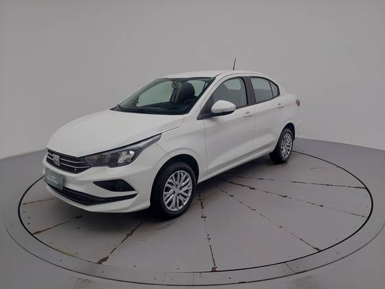 FIAT CRONOS 1.0 FIREFLY FLEX DRIVE MANUAL